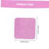 PartyKindom Grafting Eyelash Glue Cleaning Wipes 800-Count Pads for Glue Remover Cleaning Tool for Salon and Home Use view 2