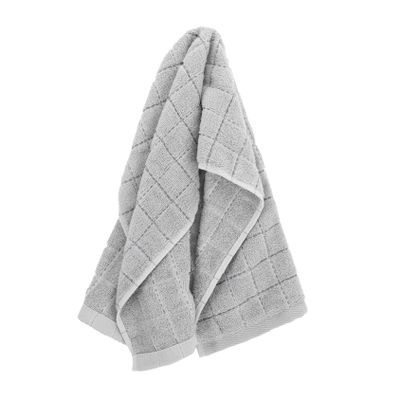Cabilock Cotton Face Towels Soft Fluffy Hand Towels for Bathroom Shower Reusable Bath Accessories