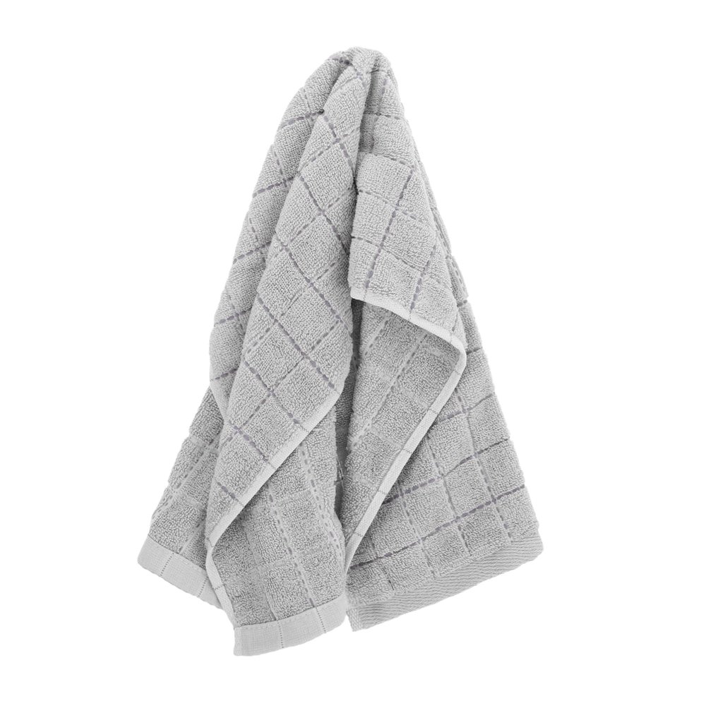 Cabilock Cotton Face Towels Soft Fluffy Hand Towels for Bathroom Shower Reusable Bath Accessories