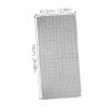 Cabilock Cotton Face Towels Soft Fluffy Hand Towels for Bathroom Shower Reusable Bath Accessories view 2