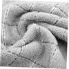 Cabilock Cotton Face Towels Soft Fluffy Hand Towels for Bathroom Shower Reusable Bath Accessories view 3
