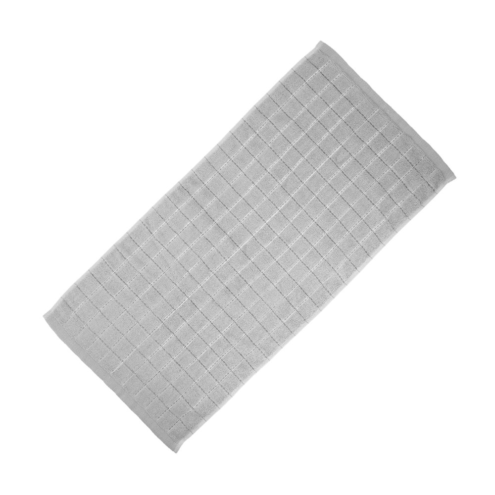 Anneome Luxurious Soft Cotton Face Cloths High Absorbency Reusable Towels for Face Washing Gentle Unisex Design for Couples Families