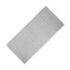 Anneome Luxurious Soft Cotton Face Cloths High Absorbency Reusable Towels for Face Washing Gentle Unisex Design for Couples Families view 1