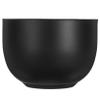 Healvian Matte Sandblasted Shaving Soap Bowl Durable Easy to Lather Capacity for Home Dorm Hotel Use for Men view 1