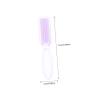 Didiseaon 15Pcs Nail Brush Cleaner with Handle Home Pedicure Manicure Brushes for Easy Nail Cleaning Compact Design for Salon Home Use view 2