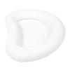 BESPORTBLE Inflatable Foot Soaking Basin Portable Foot Wash Tray for Pool Camping Outdoor Use Easy to Clean Store for All Ages Relaxing Foot Bath Experience view 1