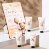 Dansib 30 Pack We Can Bearly Wait Baby Shower Hand Cream Baby Shower Favors Games Prizes Party Favors with 1 Wooden Stand for Guests for Gender Reveal Souvenirs, Gift Bags Stuffers view 3