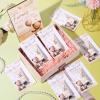 Dansib 30 Pack We Can Bearly Wait Baby Shower Hand Cream Baby Shower Favors Games Prizes Party Favors with 1 Wooden Stand for Guests for Gender Reveal Souvenirs, Gift Bags Stuffers view 4
