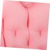 CAXUSD Slip Folding Headrest for Adults Soft Bathing Support Bathtub Back Cushion for Spa Home Salon Use view 3