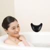 FRCOLOR 2Pcs Nonslip Silicone Shampoo Bowl Neck Rest Pillow U Shaped Hair Washing Cushion for Salon and Home Use Enhanced Comfort and Durability for Hair Washing Needs view 4