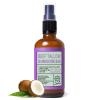 Beef Tallow Sunscreen Spray, Dayglow Blocker Sunscreen with Zinc Oxide & Coconut Oil, Natural Moisturizing Sunblock for Face & Body (1) view 1