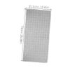 ABOOFAN Soft Cotton Face Towel Highly Absorbent Hand Towels for Washing Drying and Versatile Use for Face Cleaning Hand Drying and Sweat Wiping Family Essential view 2