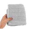 ABOOFAN Soft Cotton Face Towel Highly Absorbent Hand Towels for Washing Drying and Versatile Use for Face Cleaning Hand Drying and Sweat Wiping Family Essential view 3
