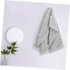 ABOOFAN Soft Cotton Face Towel Highly Absorbent Hand Towels for Washing Drying and Versatile Use for Face Cleaning Hand Drying and Sweat Wiping Family Essential view 4