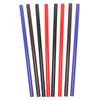 CALLARON 8pcs Makeup Eyebrow Pens Eyebrow Positioning Pen Sweat Resistant Professional Design Daily Salon Use view 1