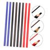 CALLARON 8pcs Makeup Eyebrow Pens Eyebrow Positioning Pen Sweat Resistant Professional Design Daily Salon Use view 3