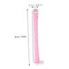 Beavorty 24Pcs Hair Curling Rods Flexible Perm Tools for Long Short Hair Durable Material for Healthier Curls for Home Salon Use Versatile Styling view 2