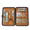 HBJWOV Nail Clippers Set Skin Clippers Nail Trimming Manicure Tools Set view 1