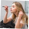 CALLARON 3Pcs Brushes Versatile Mascara Application and Lash Separation Tools with Precision Fan Shape for Clump Finish Eyebrow and Lash Grooming Brushes view 2
