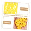 BESTYASH Eyelash Glue Bottle Needle 100pcs Anti-Blocking Nozzle Pins for Lash Extensions Precision Applicator Tool for Professionals and Home Use view 4