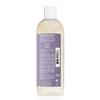 Deep Steep Magnesium Bubble Bath, 15.6 oz  Foaming Soak with Magnesium, Coconut Oil, Aloe, Vitamin C, Shea Butter & Argan Oil  Vegan, Clean Beauty for Stress & Sleep (Lavender Chamomile) view 2