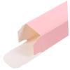 FRCOLOR 15pcs Sturdy Lipstick Packing Boxes Empty Lip Gloss Containers Paper Lipstick Holder view 3