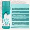 Your Not Mother All Eyes on Me Hair Wax Stick  Strong Hold Edge Control for Flyaways, Sleek Styling & Natural Shine  Lightweight Non-Greasy Hair Finishing Stick for All Hair Types, 2.4 oz view 2