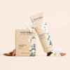 Mistral Flora Mediterranea Hand Cream 2 fl oz Amandier & Jasmine | Luxury French Hand Lotion for Dry Hands | Moisturizing Handcream, Non-Greasy view 3