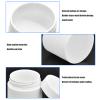10PCS 5g Cosmetic Jars, Reusable Portable Cream Bottle Containers Empty Sample Vials Jar Travel Lotion Container for Refill Lotion Eyeshadow view 4