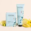 Mistral Flora Mediterranea Hand Cream 2 fl oz Cdrat & Passion Flower | Luxury French Hand Lotion for Dry Hands | Moisturizing Handcream, Non-Greasy view 3