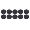60pcs 44mm Disposable Sandpaper Discs for Electric Foot File, Gentle and Effective Foot Grinding Pads, Salon Quality Finish, Single Use for Maximum Cleanliness view 3
