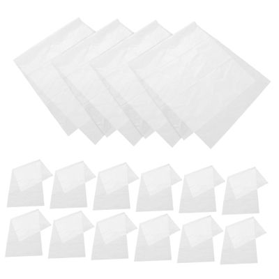 SEWOART 20Pcs Disposable Massage Sheets Oil Fitted Covers for Spa Tables Non Slip for Beauty Salons for Professional Use