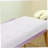 SEWOART 20Pcs Disposable Massage Sheets Oil Fitted Covers for Spa Tables Non Slip for Beauty Salons for Professional Use view 4