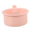 Beaupretty Silicone Wax Melting Pot Heat Resistant Bowl for Easy Wax Melting and Cleaning Non Stick Design for Convenient Use for Wax Warmer Liners view 1