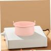 Beaupretty Silicone Wax Melting Pot Heat Resistant Bowl for Easy Wax Melting and Cleaning Non Stick Design for Convenient Use for Wax Warmer Liners view 4