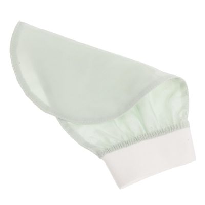 FRCOLOR Exfoliating Towel Mitten for Smooth Bath Scrubber Vibrant Gentle Exfoliation and Deep Cleansing Shower Towel for Body Care