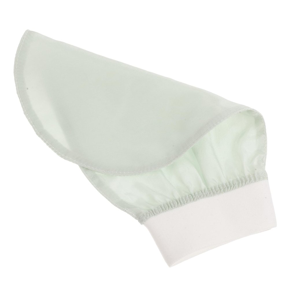 FRCOLOR Exfoliating Towel Mitten for Smooth Bath Scrubber Vibrant Gentle Exfoliation and Deep Cleansing Shower Towel for Body Care