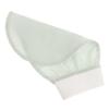 FRCOLOR Exfoliating Towel Mitten for Smooth Bath Scrubber Vibrant Gentle Exfoliation and Deep Cleansing Shower Towel for Body Care view 1