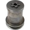 #US Replacement Parts Blade Adapter for Husqvarna 7022R 7022KR HU800H HD800HW HU700AWD 405-601 (Thoq#23525-08913) view 1