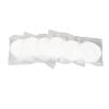 6pcs Disposable Compressed Cotton Towels, Thick and Highly Absorbent, for Face Cleansing and Skin Hydration, Convenient for Home and Travel Use view 3