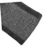 BATHVEVE 2Pcs Net Soap Sack Exfoliating Mesh Pouch for Handmade Soap Shampoo Bars Facial Cleansers Durable Foaming Bags for Deep Cleaning Lathering view 3