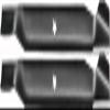 #US Replacement Parts for AYP for Roper for Sears for Husqvarna 127843 138498 138971 Pack of Two 21" Blades (Thoq#23525-08653) view 1