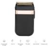VBESTLIFE Electric Foil Shavers for Men, Independent Floating Cutter Head, Compact Face Shaver, USB Charging, Detachable Blade, Fit to Skin view 3