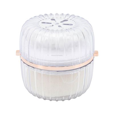 2 in 1 Foaming Net Scalp Scrubber | Double Headed 4 Layer Mesh for Deep Cleansing/Exfoliating/Foaming | Facial Cleansing Brush with Sponge & Particle Guard