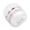 2 in 1 Foaming Net Scalp Scrubber | Double Headed 4 Layer Mesh for Deep Cleansing/Exfoliating/Foaming | Facial Cleansing Brush with Sponge & Particle Guard view 3
