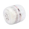 2 in 1 Foaming Net Scalp Scrubber | Double Headed 4 Layer Mesh for Deep Cleansing/Exfoliating/Foaming | Facial Cleansing Brush with Sponge & Particle Guard view 4