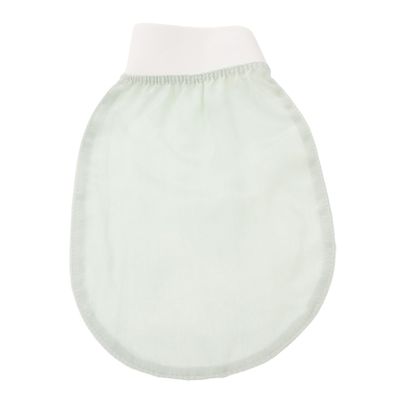 HAKIDZEL Exfoliating Bath Towel Soft and Durable Shower Scrubber for Gentle Exfoliation for Women Skin Cleansing and Smoothness