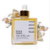 GODA Silk Body Oil Women - Firming Anti Aging Moisturizing Formula, Crepey Skin Hydrating After Shower, Scented Organic Blend Premium Skincare view 1