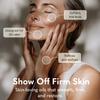 GODA Silk Body Oil Women - Firming Anti Aging Moisturizing Formula, Crepey Skin Hydrating After Shower, Scented Organic Blend Premium Skincare view 2