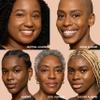 Bobbi Brown Weightless Skin Foundation SPF 15 | Oil-Controlling, 24-Hour Hydrating Foundation, Medium Coverage| Natural Matte Finish, 1 Fl Oz, Warm Almond view 3